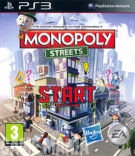 Monopoly Streets product image