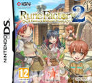 Rune Factory 2 product image