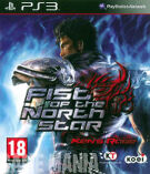 Fist of the North Star - Ken's Rage product image