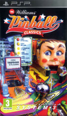 Williams Pinball Classics product image