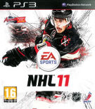 NHL 11 product image