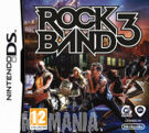 Rock Band 3 product image
