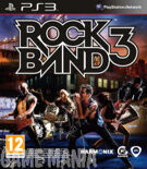 Rock Band 3 product image