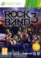 Rock Band 3 product image