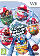 Hasbro Familie Spellen Avond 3 product image