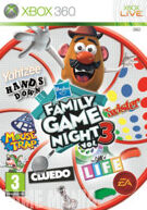 Hasbro Familie Spellen Avond 3 product image