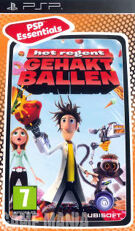 Het regent Gehaktballen - Essentials product image