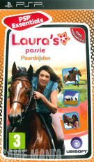 Laura's Passie - Paardrijden - Essentials product image
