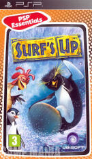 Surf's Up - Essentials product image