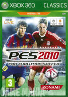 Pro Evolution Soccer 2010 - Classics product image