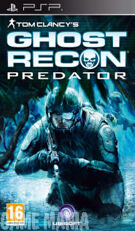 Ghost Recon - Predator product image