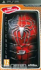 Spider-Man 3 - Essentials product image
