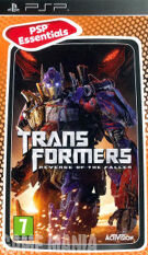 Transformers - Revenge of the Fallen - Essentials product image