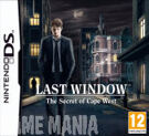 Last Window - The Secret of Cape West product image
