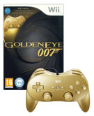 007 - Goldeneye 2010 + Controller product image