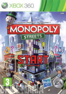 Monopoly Streets product image