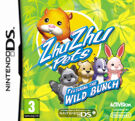 Zhu Zhu Pets - Wild Bunch product image