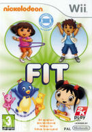 Nickelodeon Fit product image