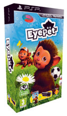 Eyepet + Camera product image