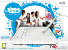 uDraw Studio + uDraw GameTablet product image