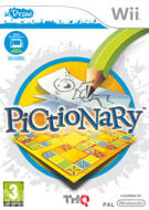 uDraw Pictionary product image