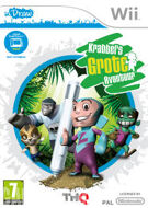 uDraw Krabbel's Grote Avontuur product image