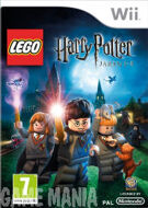 LEGO Harry Potter - Jaren 1-4 product image