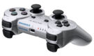 DualShock 3 SIXAXIS Wireless Silver product image