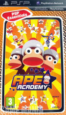 Ape Academy - Essentials product image