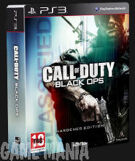 Call of Duty - Black Ops Hardened Edition product image