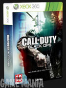 Call of Duty - Black Ops Hardened Edition product image