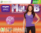 Get Fit With Mel B product image