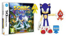 Sonic Colours Limited Edition Pack product image