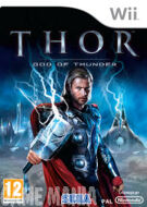 Thor - God of Thunder product image