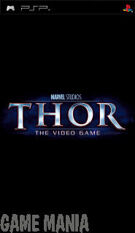 Thor - God of Thunder product image