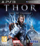 Thor - God of Thunder product image