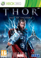 Thor - God of Thunder product image