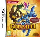 Gormiti - The Lords of Nature + Figure product image