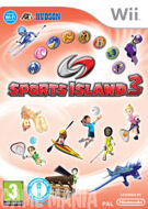 Sports Island 3 product image