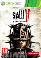 Saw II - Flesh & Blood product image