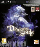 Demon's Souls product image