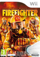 Real Heroes Firefighter product image