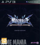 BlazBlue - Continuum Shift Limited Edition product image