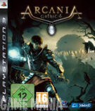 Arcania - Gothic IV product image