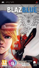 BlazBlue - Calamity Trigger product image