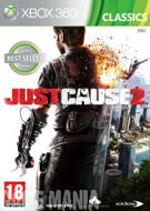 Just Cause 2 - Classics product image