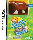 Zhu Zhu Pets - Wild Bunch Collector's Edition product image