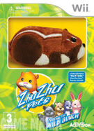 Zhu Zhu Pets - Wild Bunch Collector's Edition product image