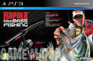 Rapala Pro Bass Fishing + Vishengel product image
