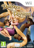 Rapunzel product image